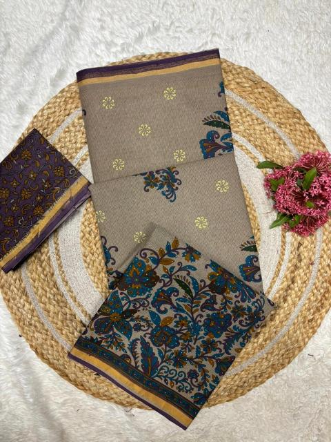 Lakhani kalamkari art print saree best womens clothing wholesale suppliers